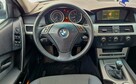 BMW 523 Ksenon PDCx2 Klimatronic Grzane Fotele HAK Zamiana też! - 16