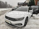 Volkswagen Passat SALON POLSKA/FV23%/stan bdb/gwarancja
