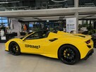 Ferrari F8 Spider – 2023 – Salon PL - 3