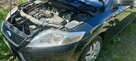 Ford Mondeo 1,6 Benzyna Salon PL Uszkodzony ale jeździ - 3