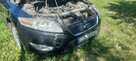 Ford Mondeo 1,6 Benzyna Salon PL Uszkodzony ale jeździ - 4