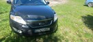 Ford Mondeo 1,6 Benzyna Salon PL Uszkodzony ale jeździ - 7