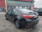 Toyota Corolla 1,6 benzyna 138 tys km Sedan Salon Polska - 3