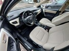 Toyota Corolla 1,6 benzyna 138 tys km Sedan Salon Polska - 5