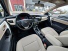 Toyota Corolla 1,6 benzyna 138 tys km Sedan Salon Polska - 6