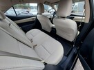 Toyota Corolla 1,6 benzyna 138 tys km Sedan Salon Polska - 8