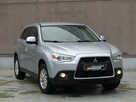 Mitsubishi ASX 1.6 Ben.117KM/Tempomat/Dvd /Serwis - 1