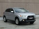 Mitsubishi ASX 1.6 Ben.117KM/Tempomat/Dvd /Serwis - 2