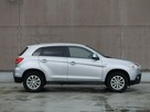 Mitsubishi ASX 1.6 Ben.117KM/Tempomat/Dvd /Serwis - 3