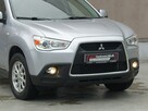Mitsubishi ASX 1.6 Ben.117KM/Tempomat/Dvd /Serwis - 4