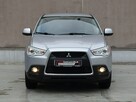 Mitsubishi ASX 1.6 Ben.117KM/Tempomat/Dvd /Serwis - 5