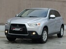 Mitsubishi ASX 1.6 Ben.117KM/Tempomat/Dvd /Serwis - 6