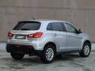 Mitsubishi ASX 1.6 Ben.117KM/Tempomat/Dvd /Serwis - 11