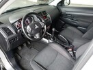Mitsubishi ASX 1.6 Ben.117KM/Tempomat/Dvd /Serwis - 12