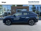 Hyundai Tucson Benzyna w wersji Smart+LED - 2