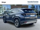 Hyundai Tucson Benzyna w wersji Smart+LED - 3