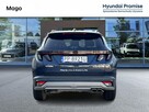 Hyundai Tucson Benzyna w wersji Smart+LED - 4