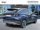 Hyundai Tucson Benzyna w wersji Smart+LED - 5