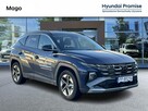Hyundai Tucson Benzyna w wersji Smart+LED - 7