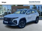 Hyundai Tucson Benzyna w wersji Smart
