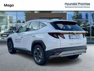 Hyundai Tucson Benzyna w wersji Smart - 3