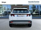 Hyundai Tucson Benzyna w wersji Smart - 4