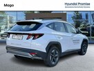 Hyundai Tucson Benzyna w wersji Smart - 5