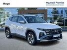 Hyundai Tucson Benzyna w wersji Smart - 7