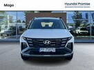 Hyundai Tucson Benzyna w wersji Smart - 8