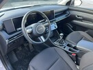 Hyundai Tucson Benzyna w wersji Smart - 9