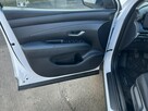 Hyundai Tucson Benzyna w wersji Smart - 10