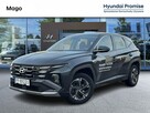 Hyundai Tucson w wersji Modern - 1