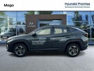 Hyundai Tucson w wersji Modern - 2