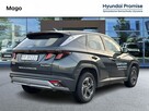 Hyundai Tucson w wersji Modern - 5