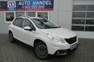 Peugeot 2008 1.2 VTi 100% bezwypadkowy LED Navi Kamera Bluetooth NOWY ROZRZĄD - 12