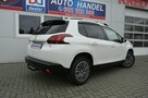 Peugeot 2008 1.2 VTi 100% bezwypadkowy LED Navi Kamera Bluetooth NOWY ROZRZĄD - 13