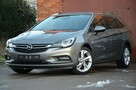 Opel Astra Opłacona 1.6CDTI 136KM Serwis Navi Kamera Bliss As.pasa Wentyle Full - 2