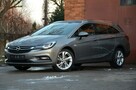 Opel Astra Opłacona 1.6CDTI 136KM Serwis Navi Kamera Bliss As.pasa Wentyle Full - 3