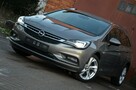 Opel Astra Opłacona 1.6CDTI 136KM Serwis Navi Kamera Bliss As.pasa Wentyle Full - 5