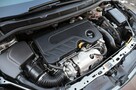 Opel Astra Opłacona 1.6CDTI 136KM Serwis Navi Kamera Bliss As.pasa Wentyle Full - 7