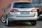 Opel Astra Opłacona 1.6CDTI 136KM Serwis Navi Kamera Bliss As.pasa Wentyle Full - 10
