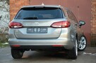 Opel Astra Opłacona 1.6CDTI 136KM Serwis Navi Kamera Bliss As.pasa Wentyle Full - 14