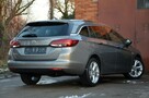 Opel Astra Opłacona 1.6CDTI 136KM Serwis Navi Kamera Bliss As.pasa Wentyle Full - 15