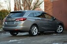 Opel Astra Opłacona 1.6CDTI 136KM Serwis Navi Kamera Bliss As.pasa Wentyle Full - 16
