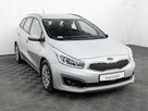 Kia Cee'd WD0867S#1.4 CRDi M Cz.cof Bluetooth Klima Salon PL VAT23% - 3