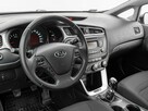 Kia Cee'd WD0867S#1.4 CRDi M Cz.cof Bluetooth Klima Salon PL VAT23% - 6