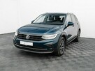 Volkswagen Tiguan WD6495T#1.5 TSI LIFE DSG Podgrz.f I kier K.cof LED Salon PL VAT23% - 2