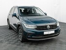 Volkswagen Tiguan WD6495T#1.5 TSI LIFE DSG Podgrz.f I kier K.cof LED Salon PL VAT23% - 3