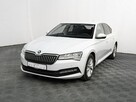 Škoda Superb WJ6227L#2.0 TDI Ambition DSG Podgrz.f LED Salon PL VAT23 - 2