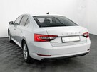 Škoda Superb WJ6227L#2.0 TDI Ambition DSG Podgrz.f LED Salon PL VAT23 - 4